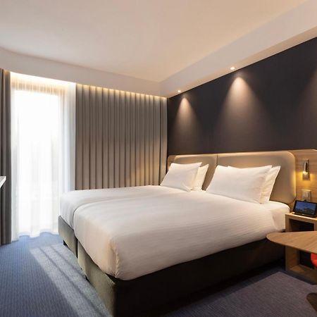 Holiday Inn Express & Suites - Deventer By Ihg Eksteriør bilde