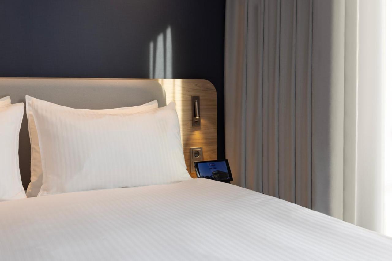 Holiday Inn Express & Suites - Deventer By Ihg Eksteriør bilde