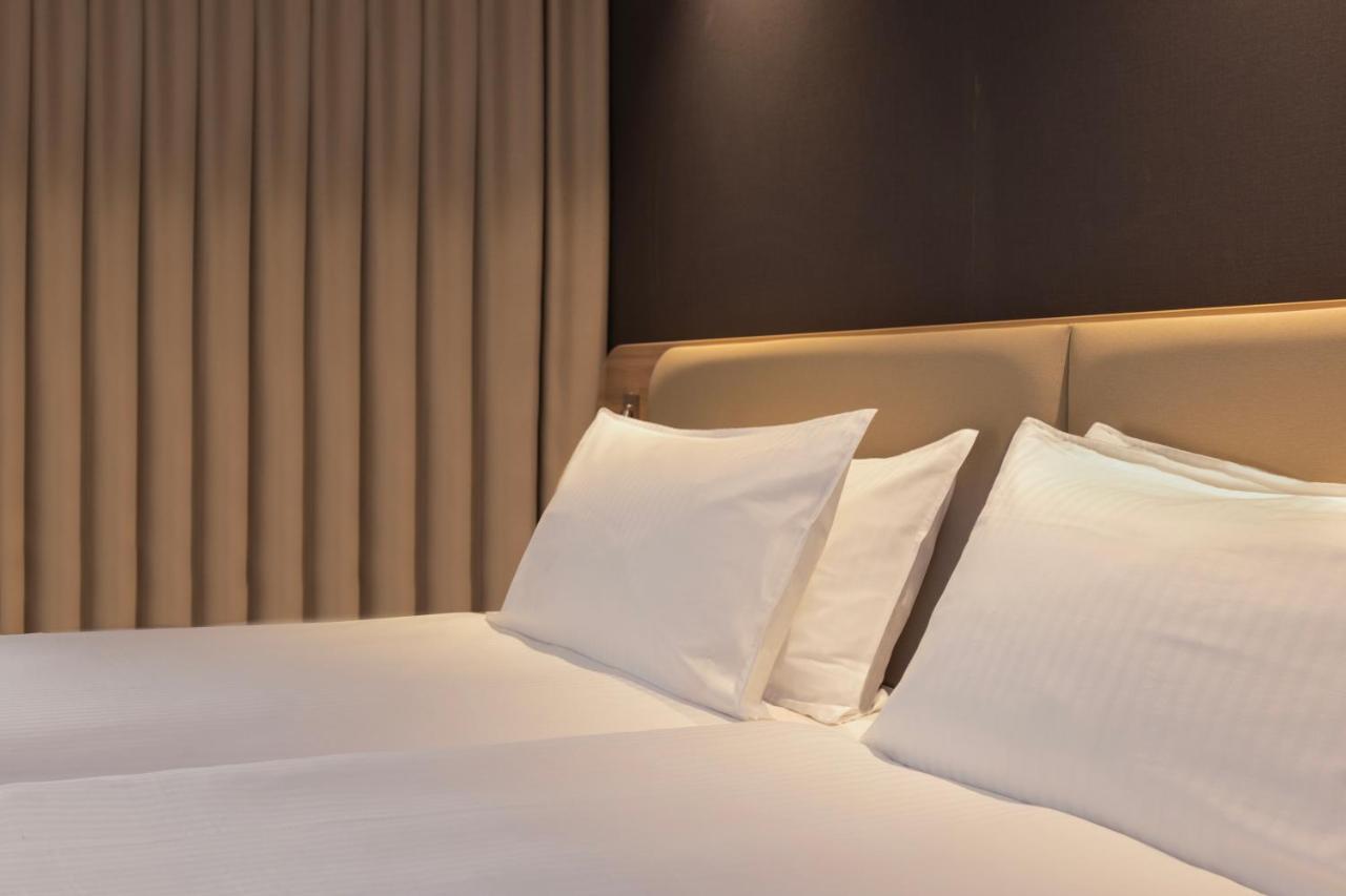 Holiday Inn Express & Suites - Deventer By Ihg Eksteriør bilde