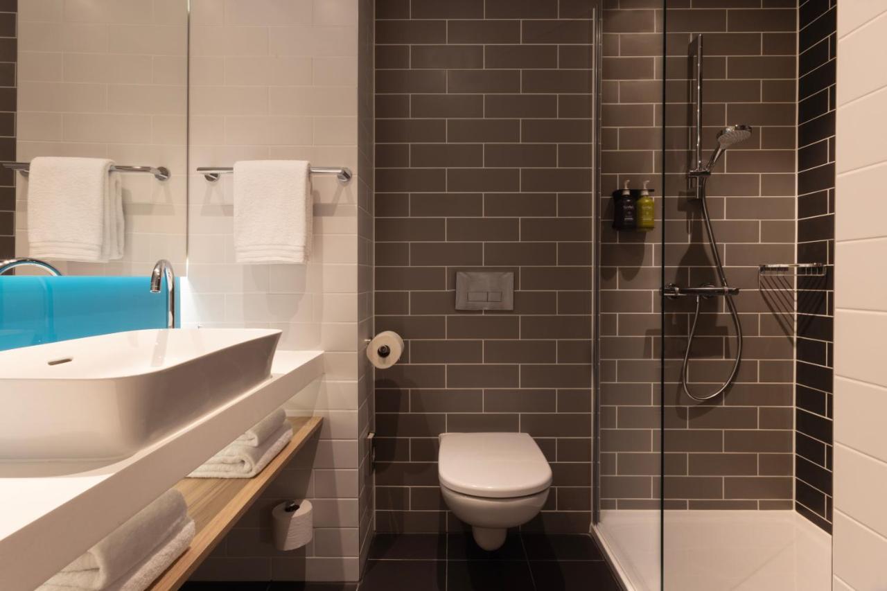 Holiday Inn Express & Suites - Deventer By Ihg Eksteriør bilde