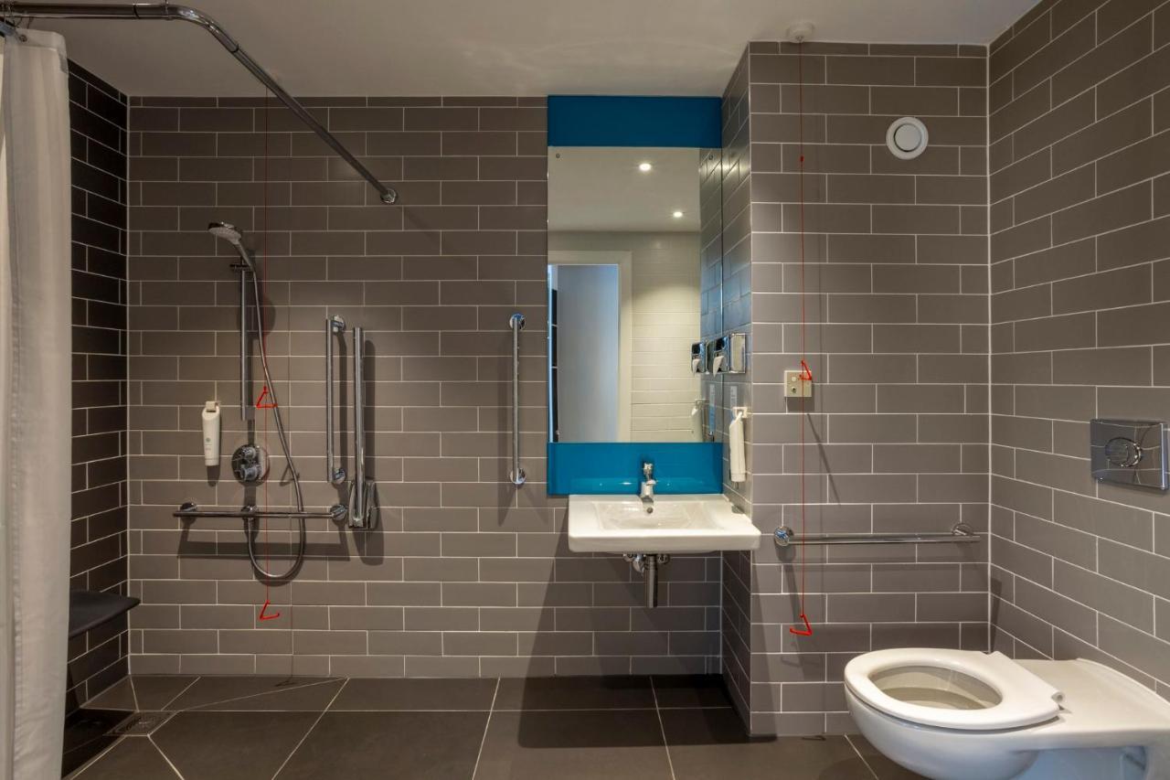 Holiday Inn Express & Suites - Deventer By Ihg Eksteriør bilde