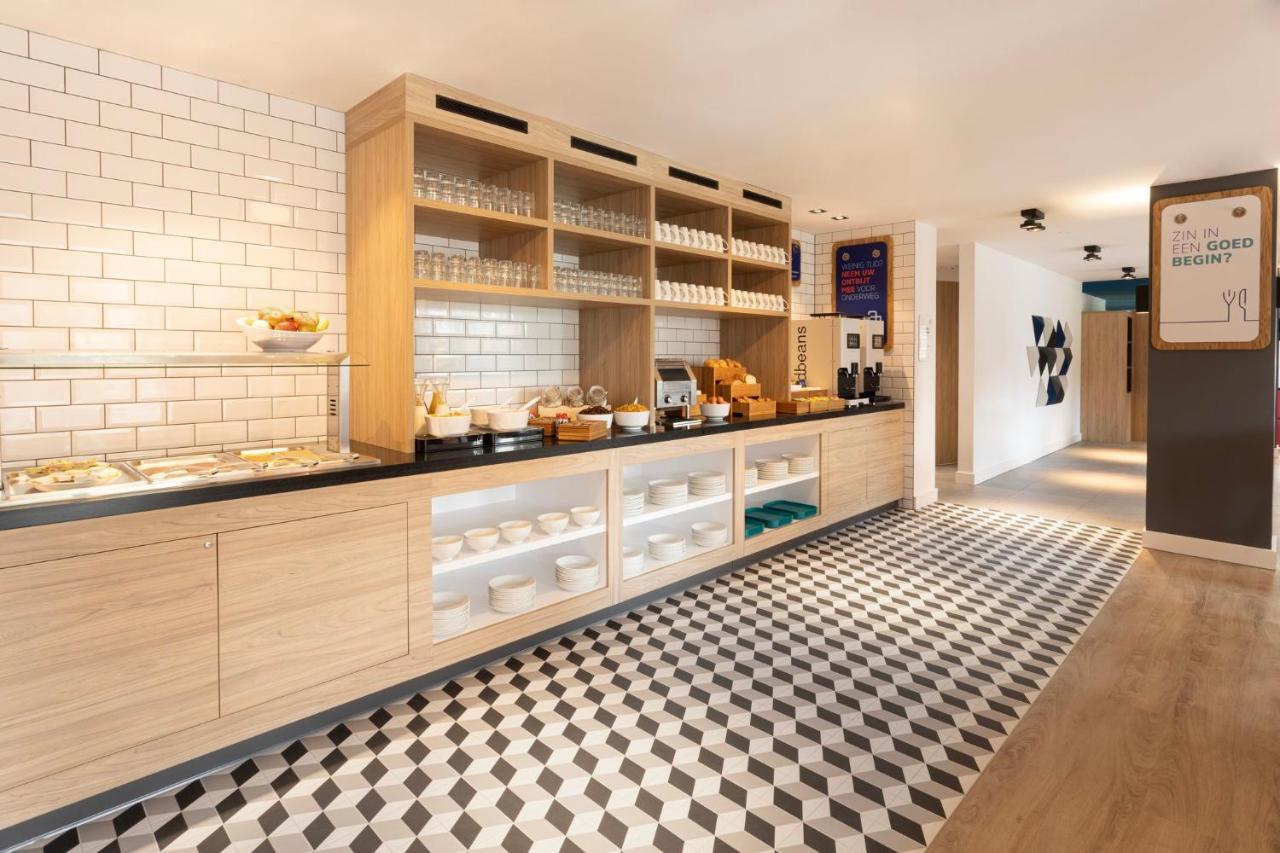 Holiday Inn Express & Suites - Deventer By Ihg Eksteriør bilde