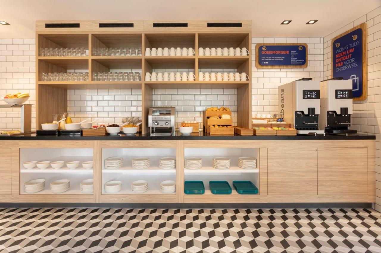 Holiday Inn Express & Suites - Deventer By Ihg Eksteriør bilde