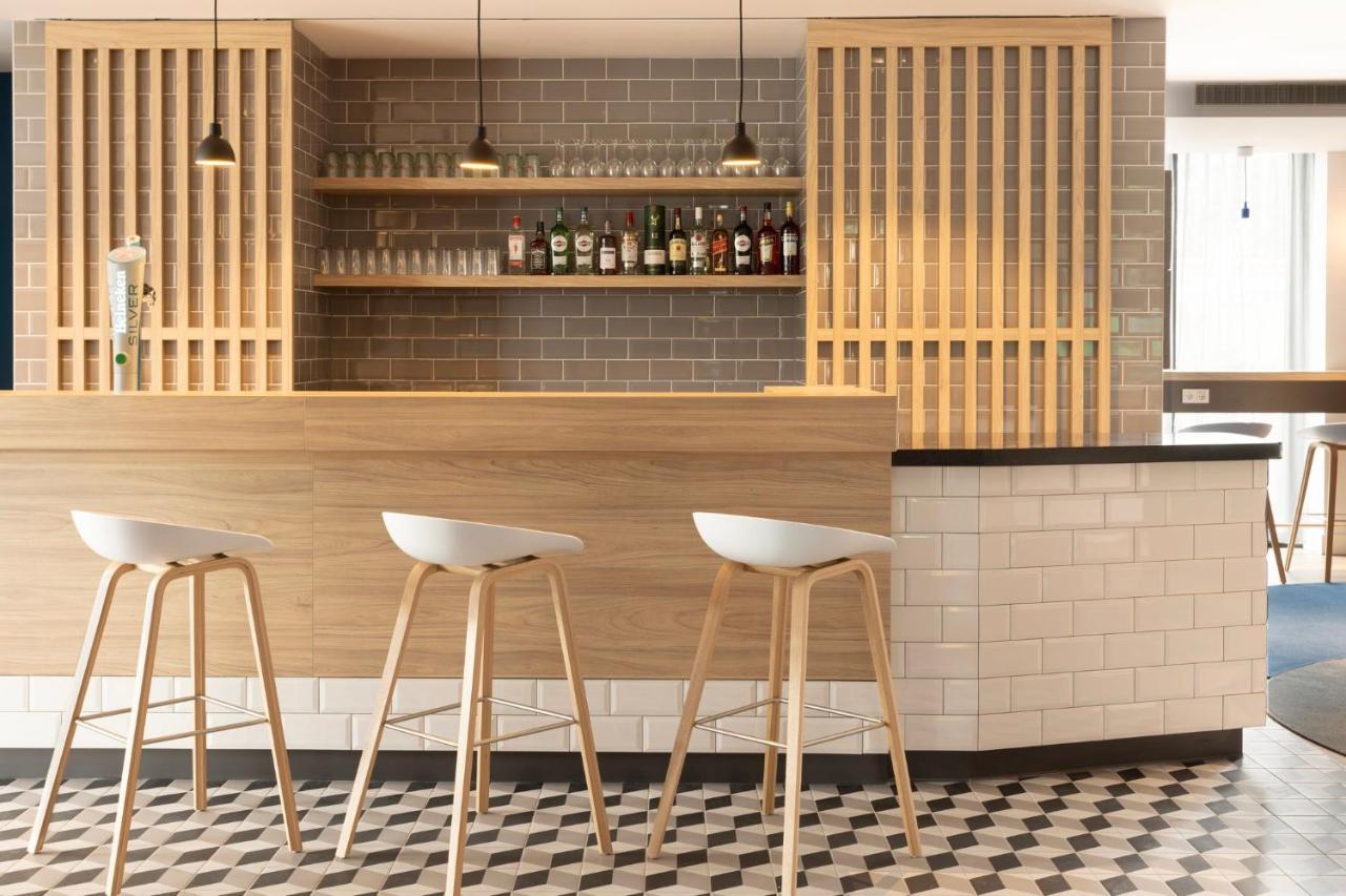 Holiday Inn Express & Suites - Deventer By Ihg Eksteriør bilde