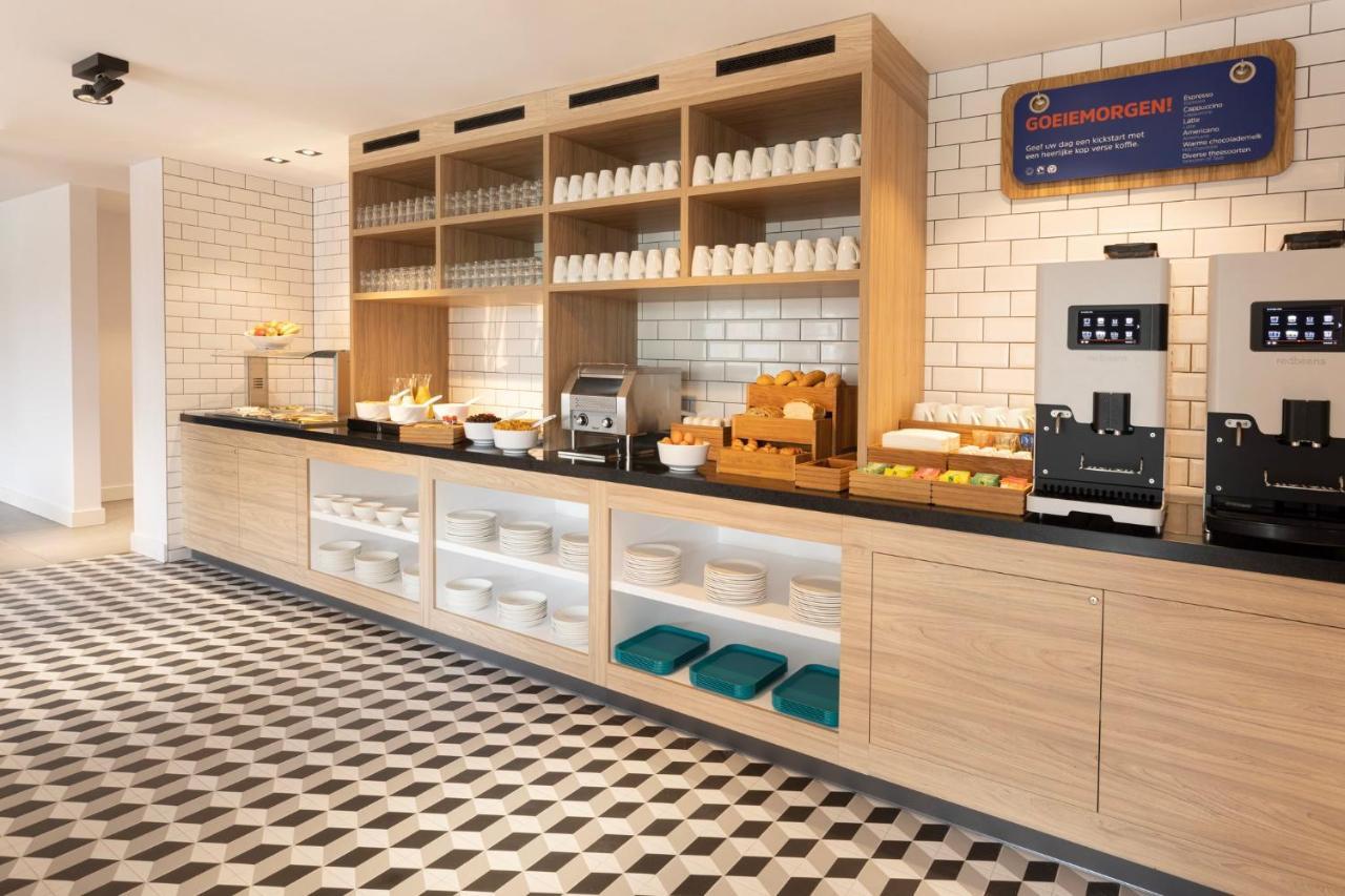Holiday Inn Express & Suites - Deventer By Ihg Eksteriør bilde