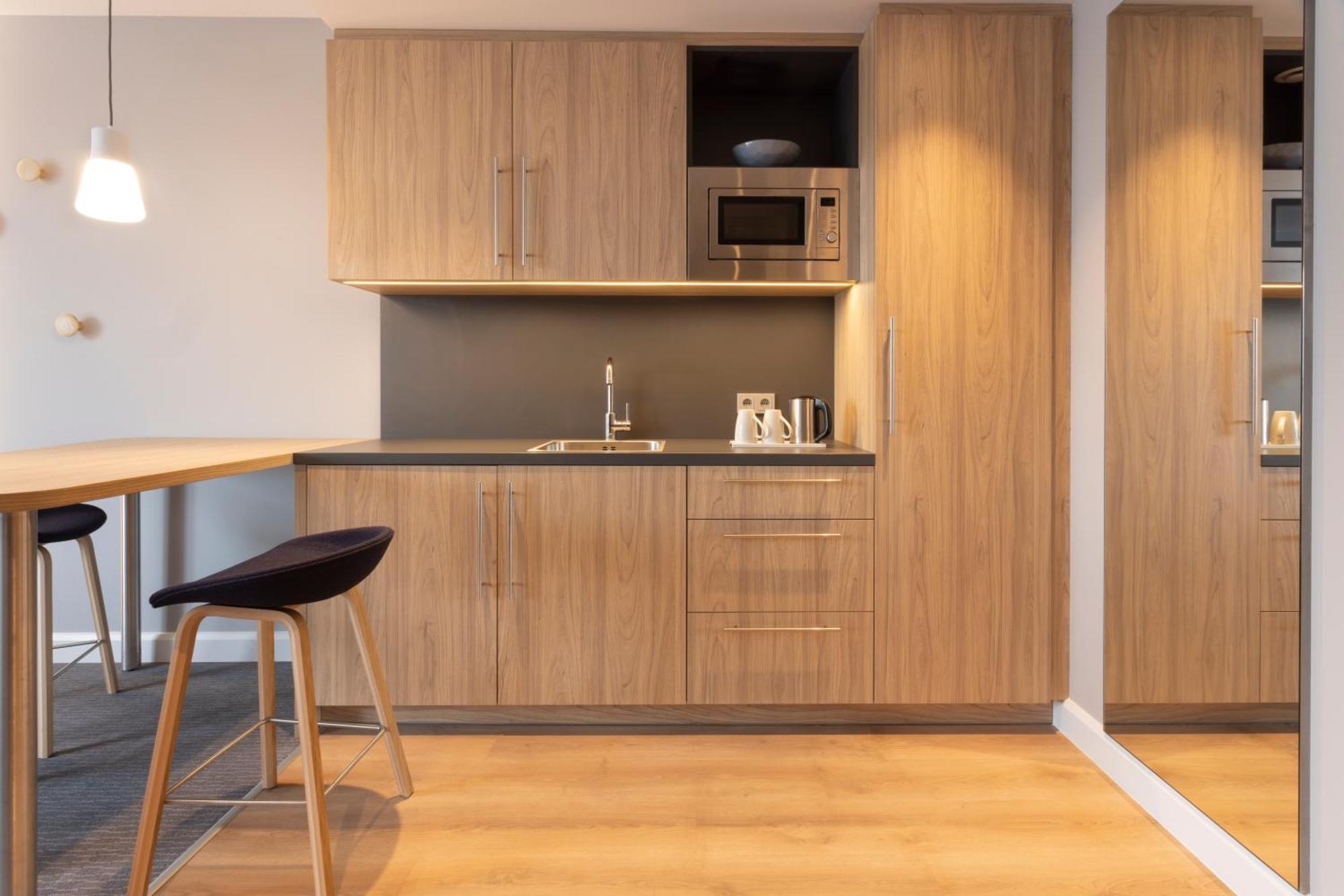 Holiday Inn Express & Suites - Deventer By Ihg Eksteriør bilde