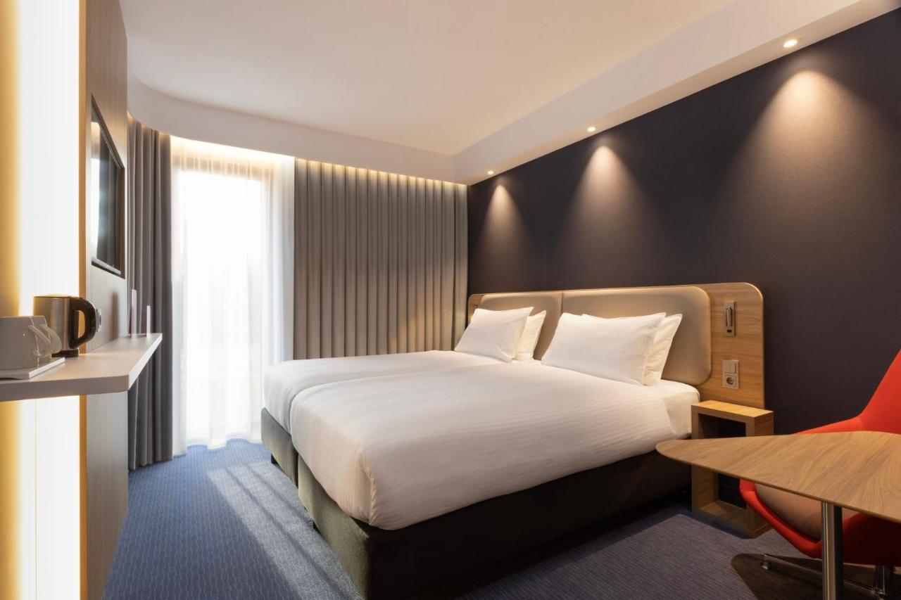 Holiday Inn Express & Suites - Deventer By Ihg Eksteriør bilde