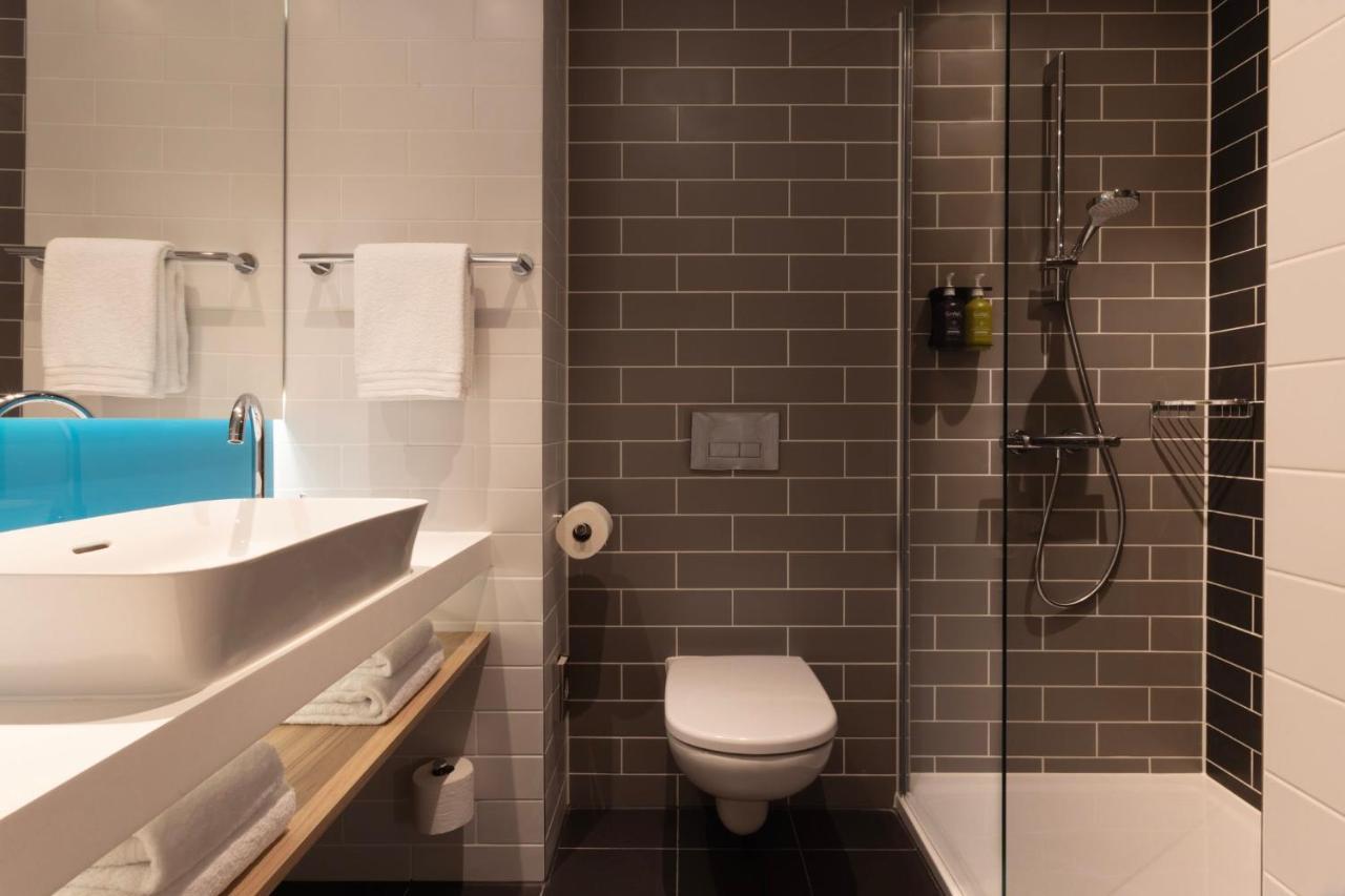 Holiday Inn Express & Suites - Deventer By Ihg Eksteriør bilde