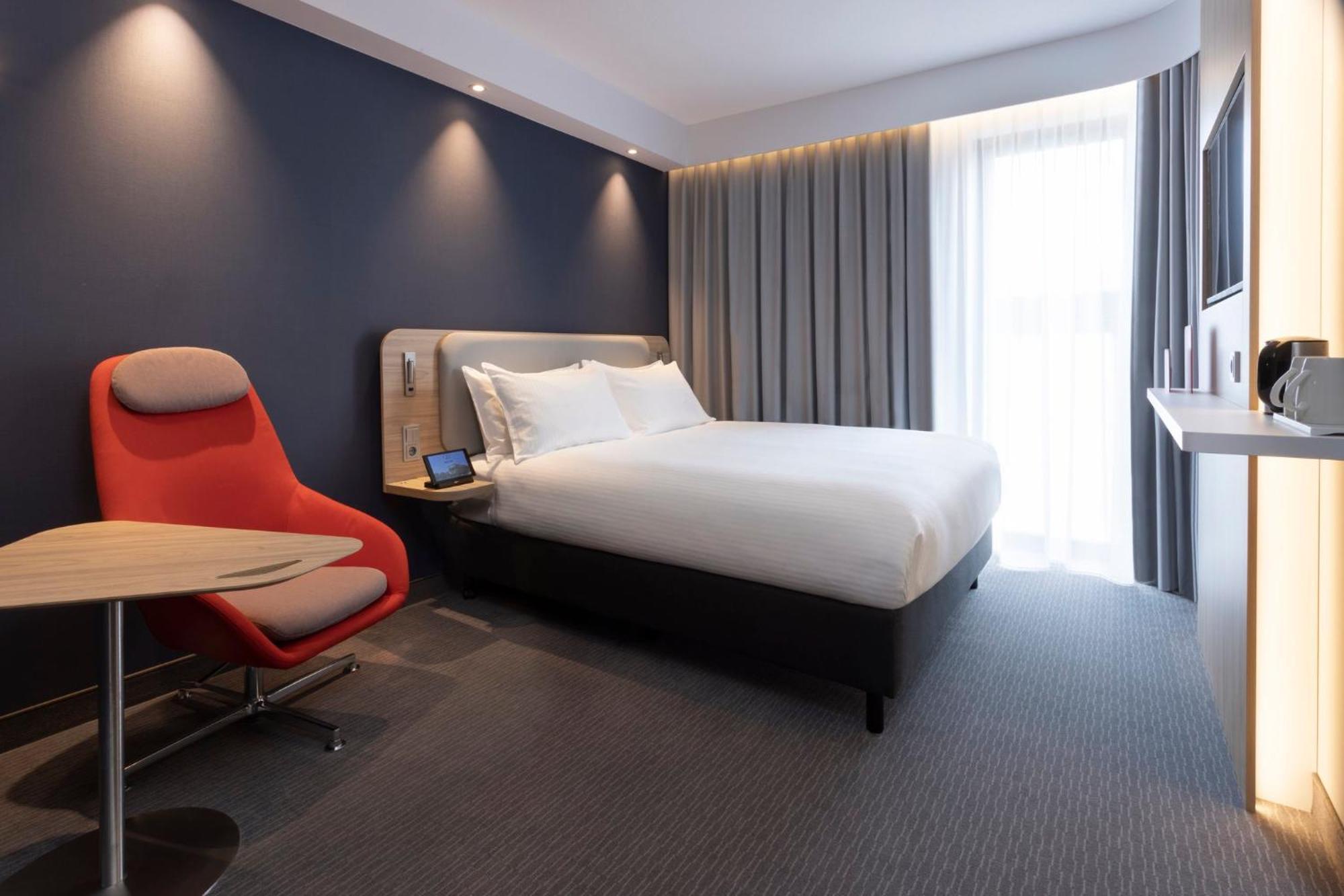 Holiday Inn Express & Suites - Deventer By Ihg Eksteriør bilde