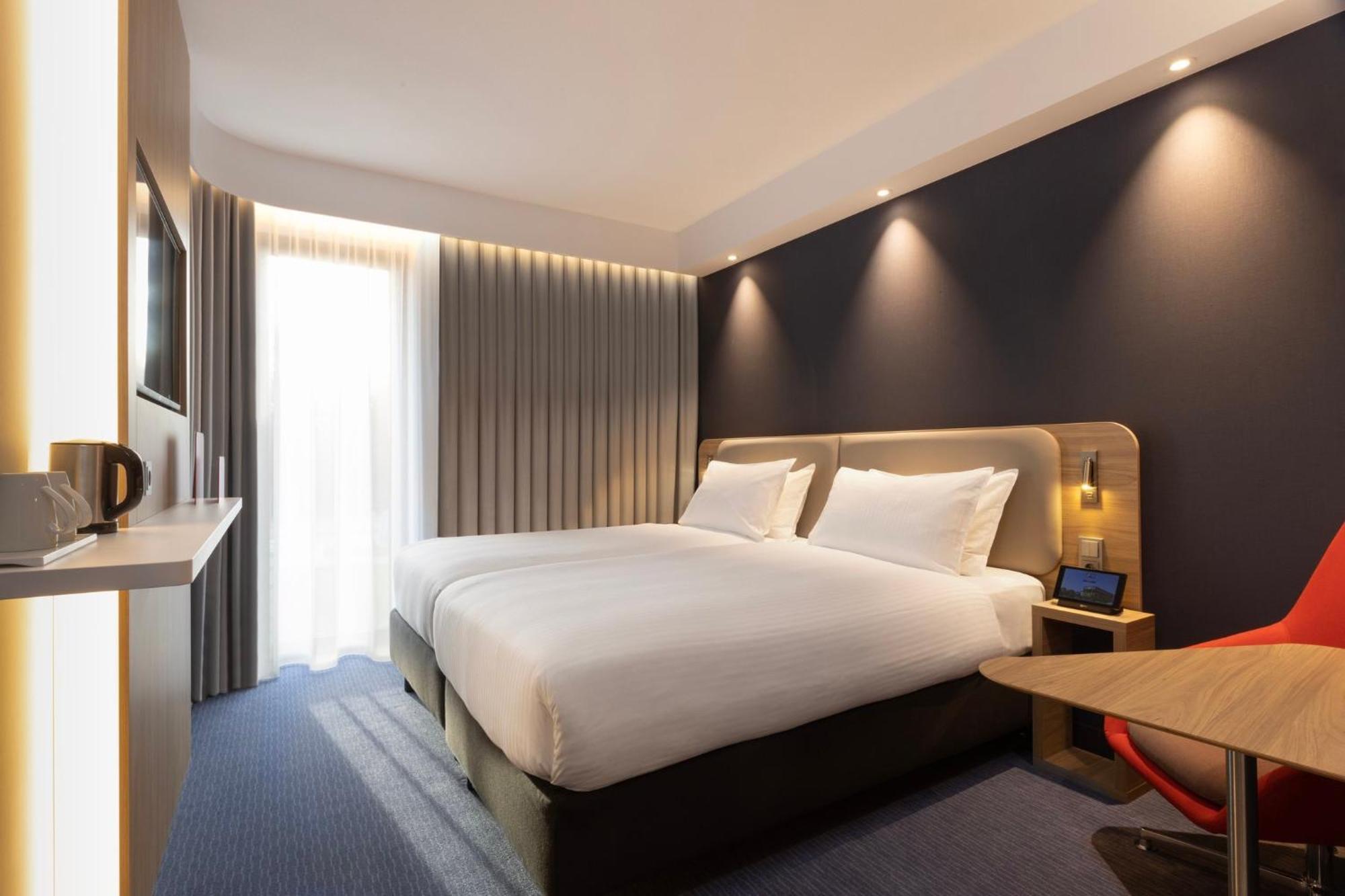 Holiday Inn Express & Suites - Deventer By Ihg Eksteriør bilde